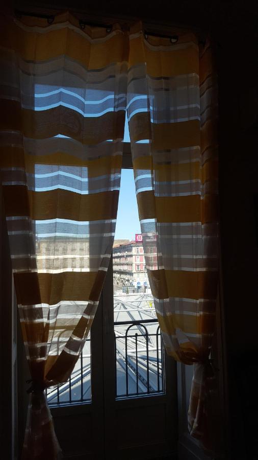 Ale Naples Holiday Exterior foto